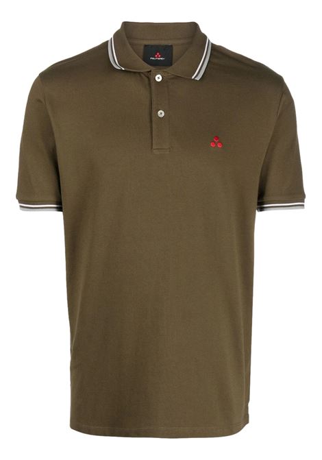 POLO new medinilla PEUTEREY PEUTEREY | polo shirts | PEU4690 9901991685